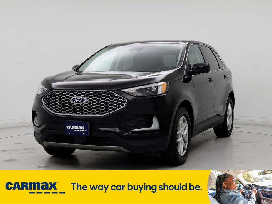 used 2023 Ford Edge car, priced at $22,998