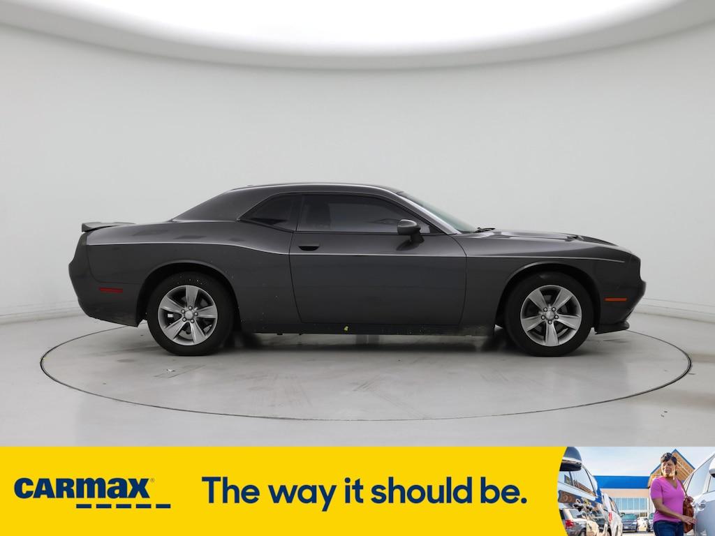 used 2019 Dodge Challenger car, priced at $22,998