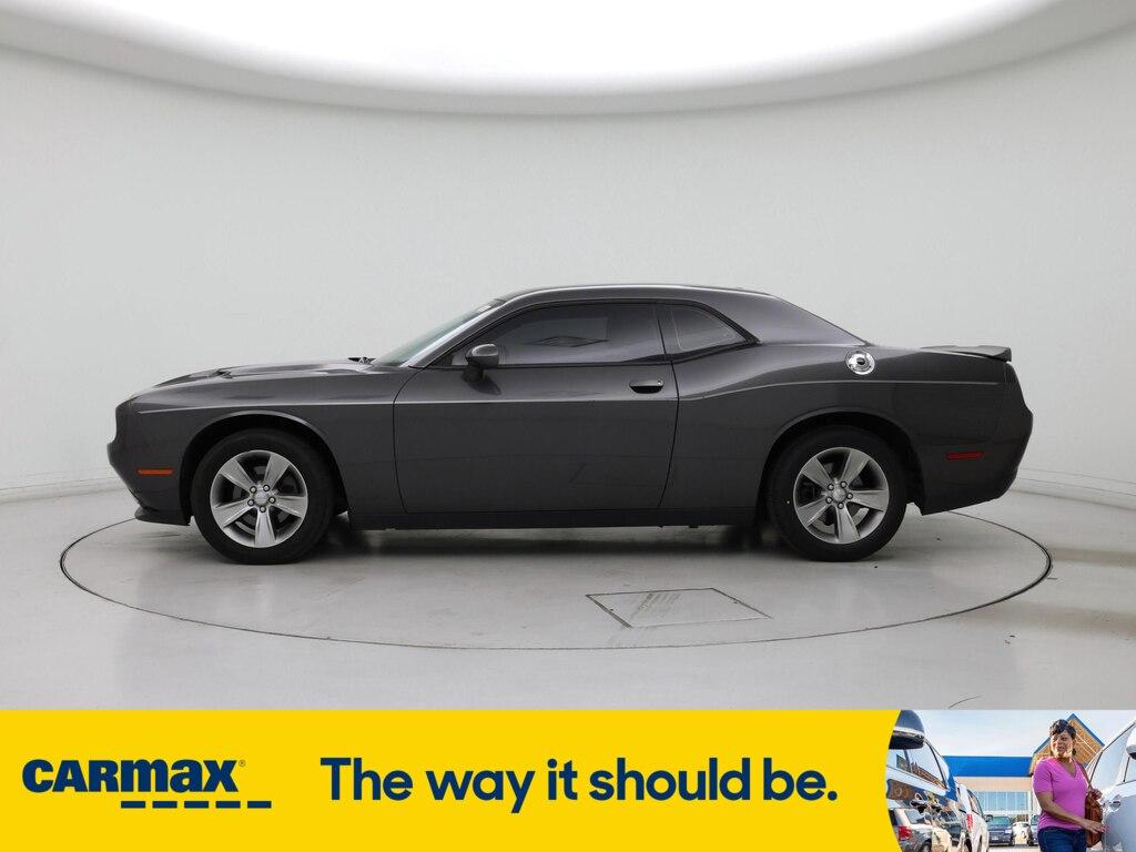 used 2019 Dodge Challenger car, priced at $22,998