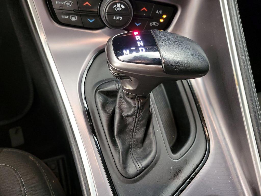used 2019 Dodge Challenger car, priced at $22,998