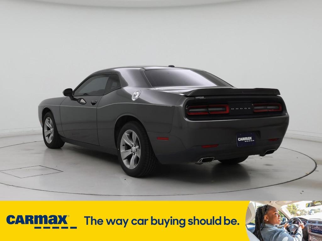used 2019 Dodge Challenger car, priced at $22,998