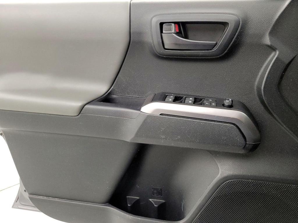 used 2023 Toyota Tacoma car, priced at $43,998