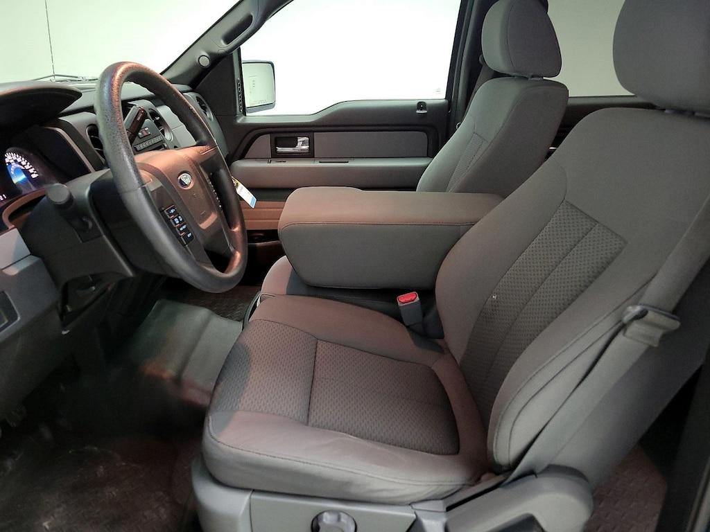 used 2013 Ford F-150 car, priced at $19,998