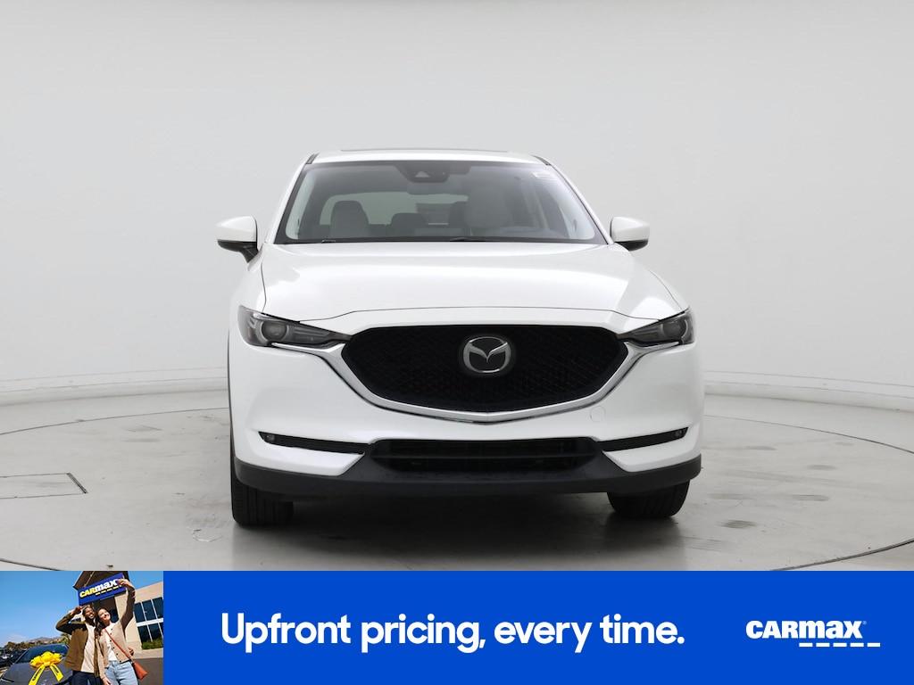 used 2018 Mazda CX-5 car, priced at $22,998