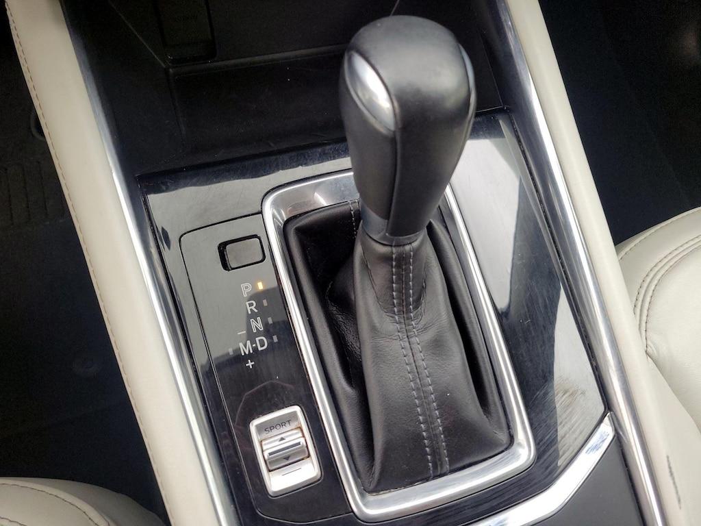 used 2018 Mazda CX-5 car, priced at $22,998