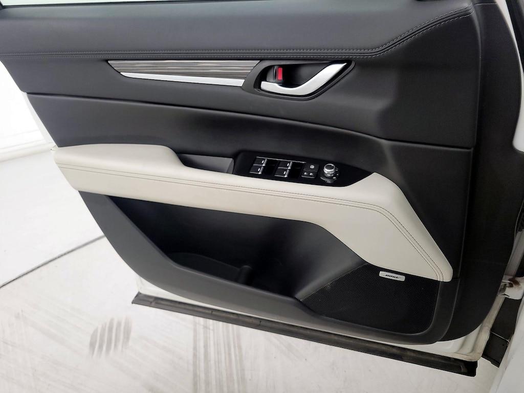 used 2018 Mazda CX-5 car, priced at $22,998