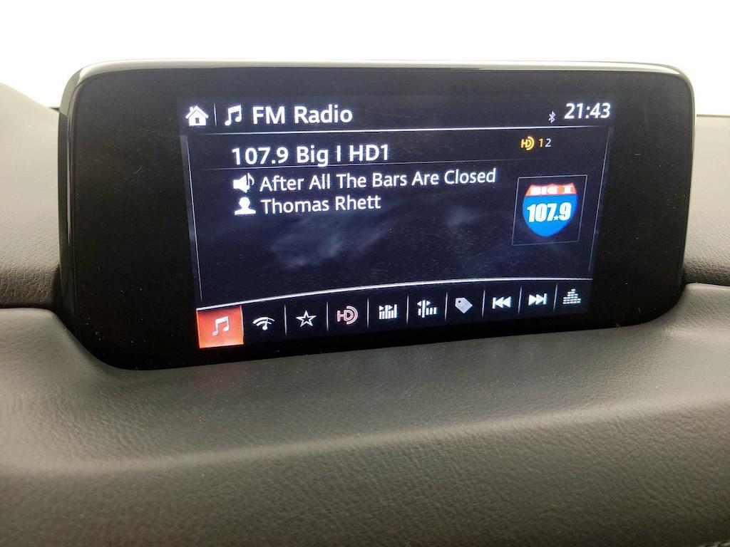 used 2018 Mazda CX-5 car, priced at $22,998