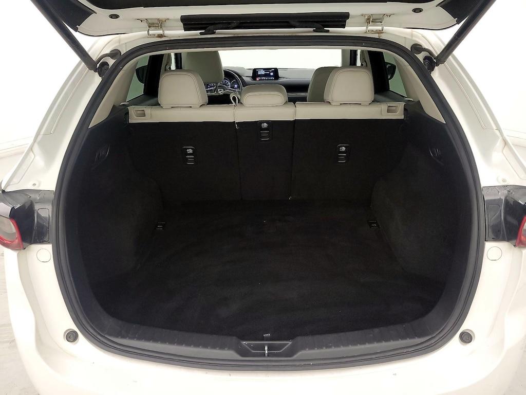 used 2018 Mazda CX-5 car, priced at $22,998