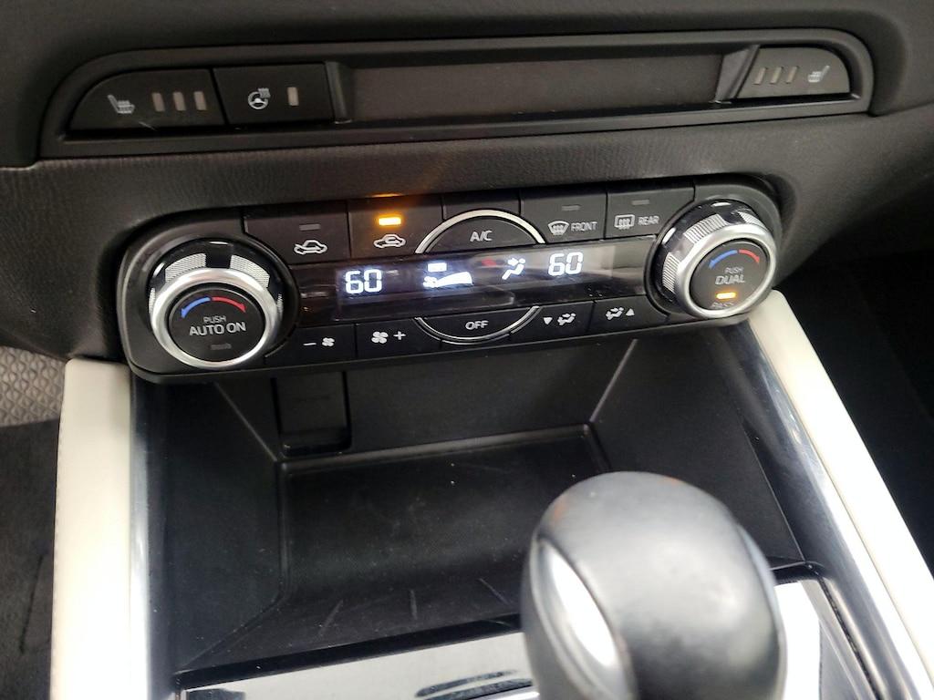 used 2018 Mazda CX-5 car, priced at $22,998