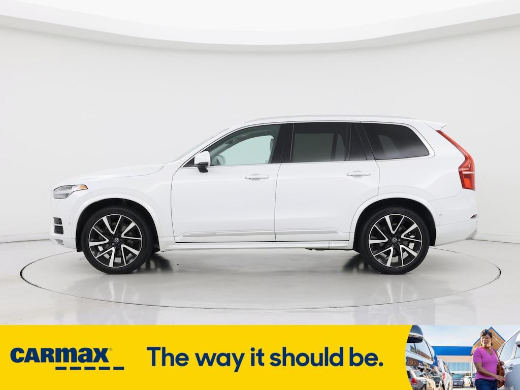 used 2019 Volvo XC90 car, priced at $30,998