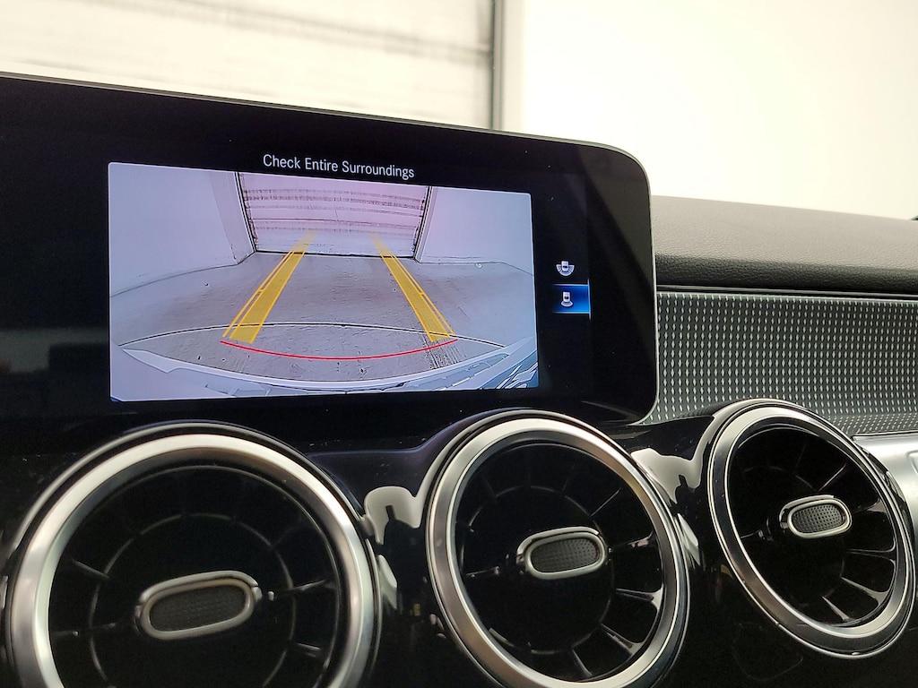 used 2021 Mercedes-Benz GLB 250 car, priced at $24,998