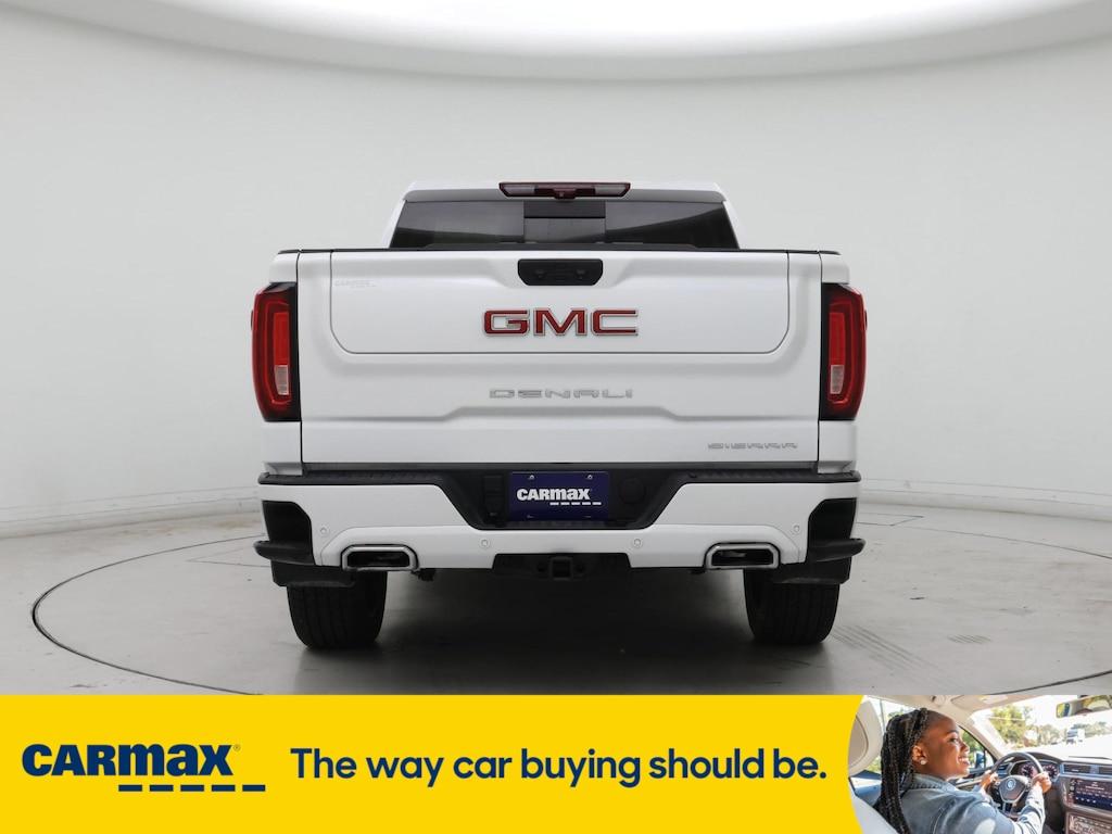 used 2024 GMC Sierra 1500 car, priced at $66,998