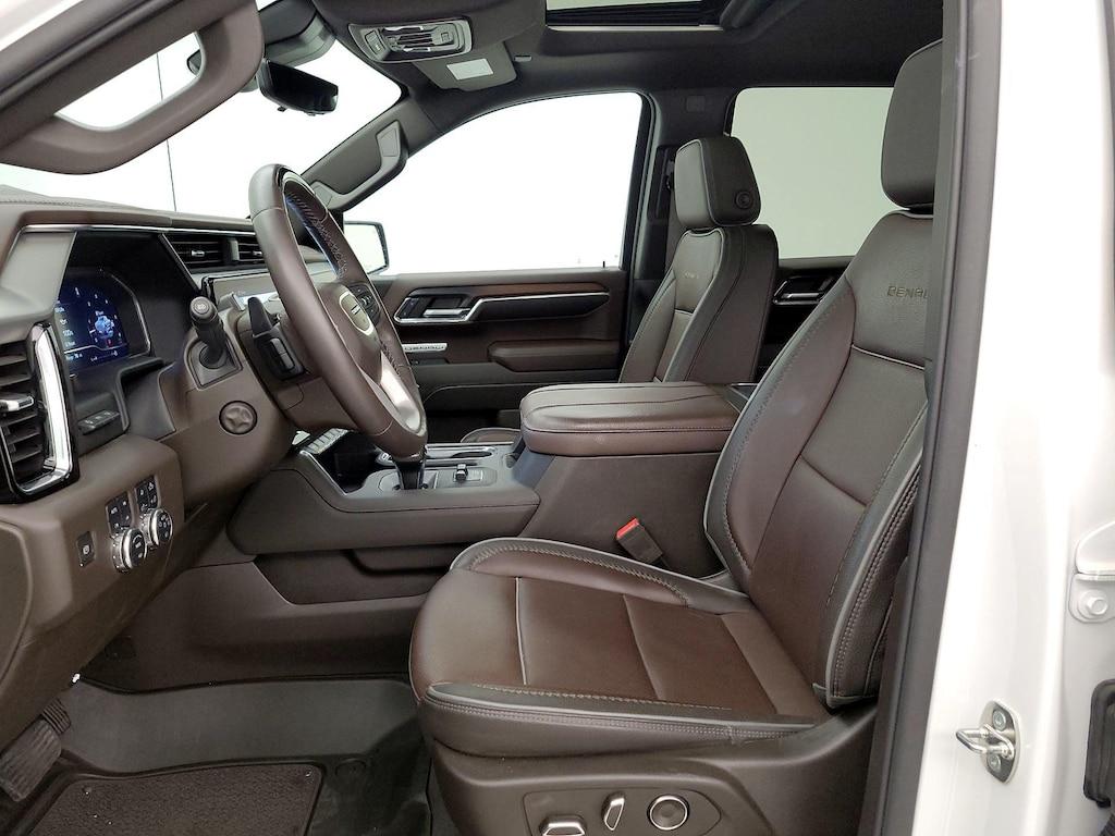 used 2024 GMC Sierra 1500 car, priced at $66,998
