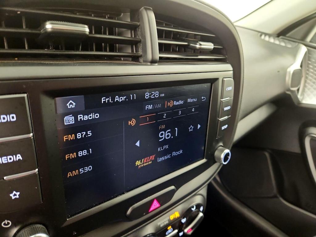 used 2024 Kia Soul car, priced at $18,998