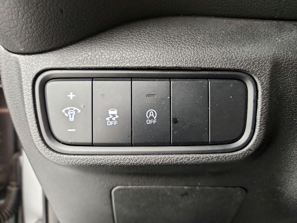 used 2024 Kia Soul car, priced at $18,998