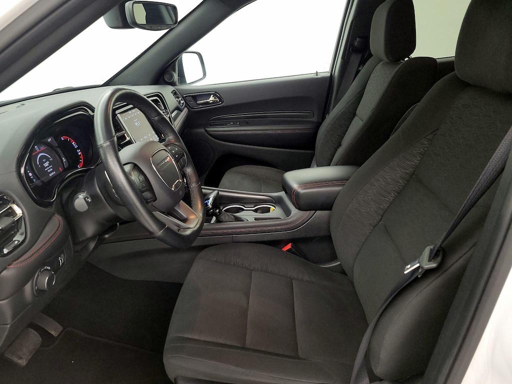 used 2023 Dodge Durango car, priced at $29,998