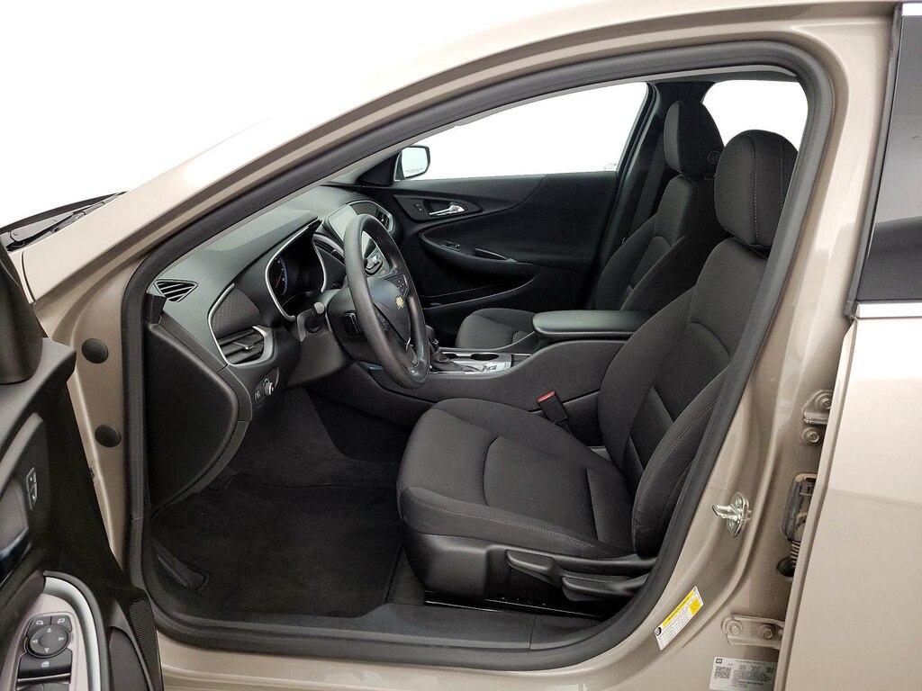 used 2023 Chevrolet Malibu car, priced at $16,998
