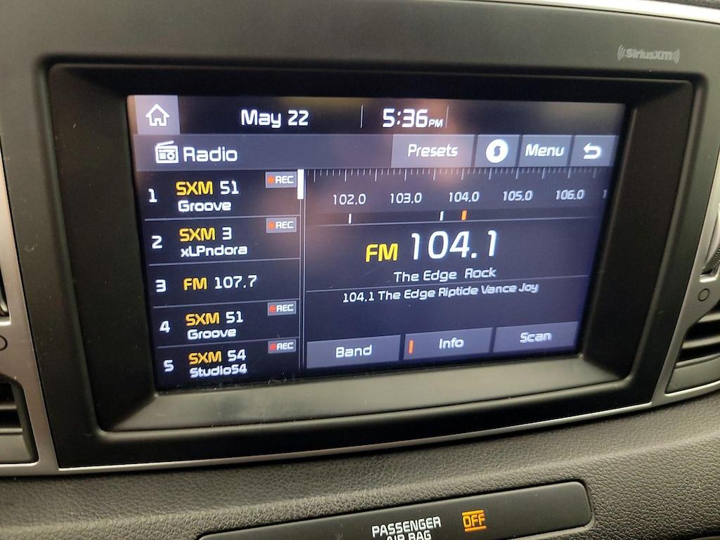 used 2017 Kia Sportage car, priced at $16,998