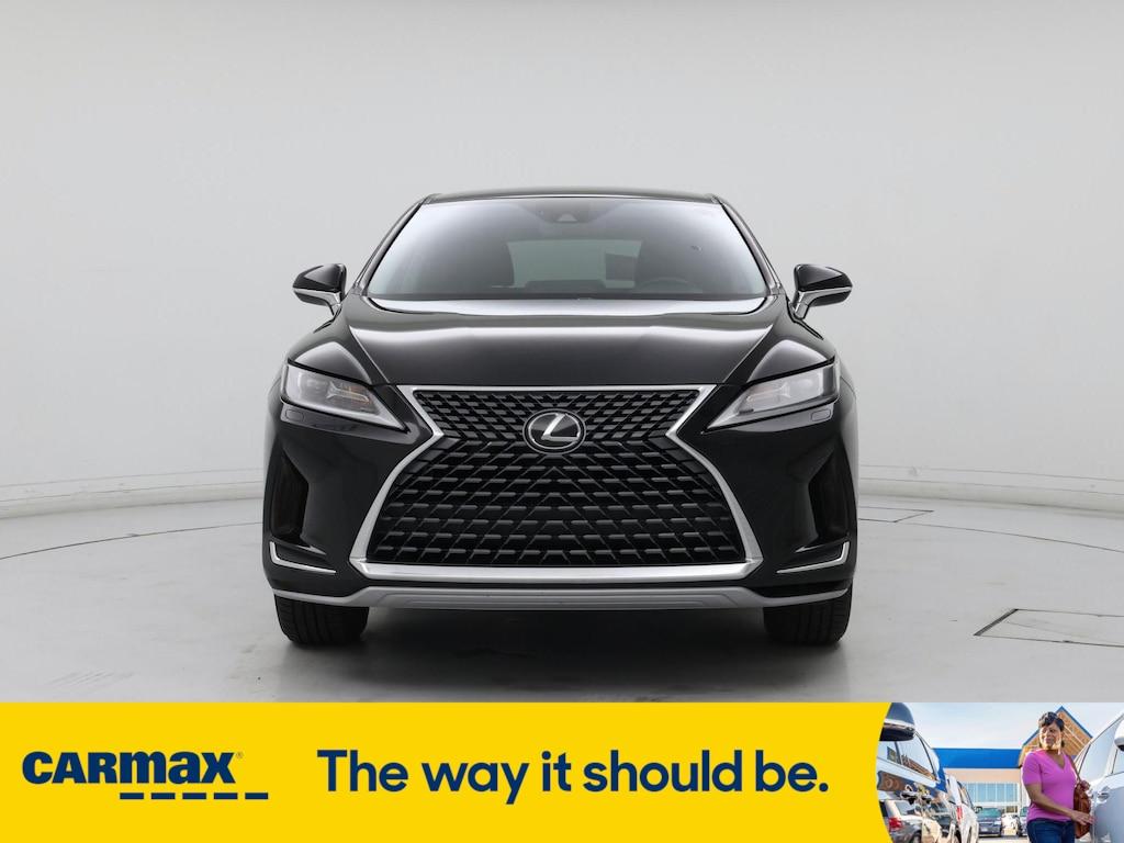 used 2021 Lexus RX 350 car, priced at $35,998
