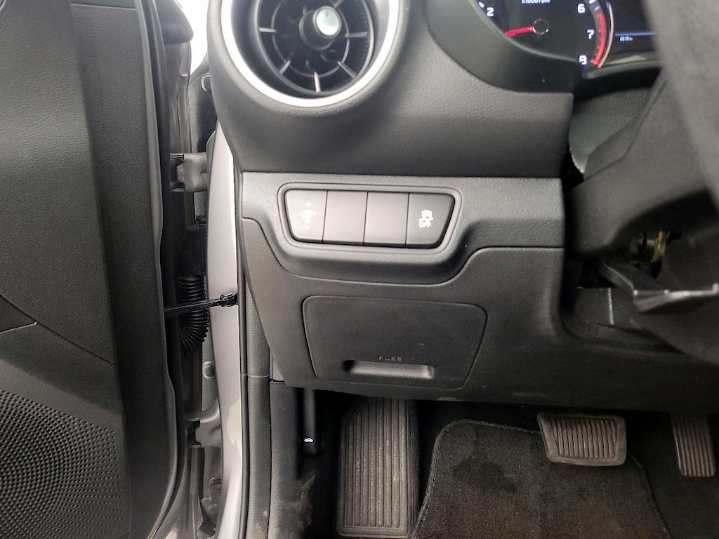 used 2023 Kia Forte car, priced at $19,998