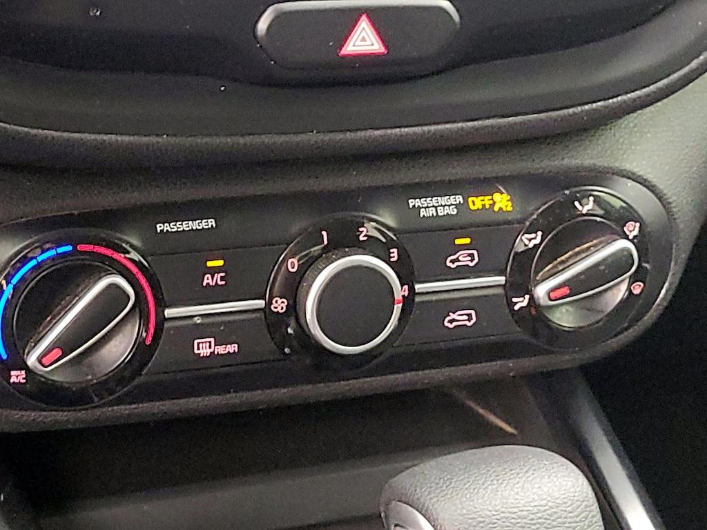 used 2022 Kia Soul car, priced at $13,998