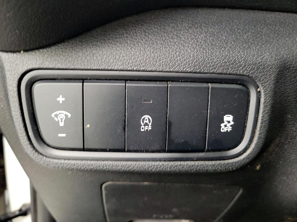 used 2022 Kia Soul car, priced at $13,998