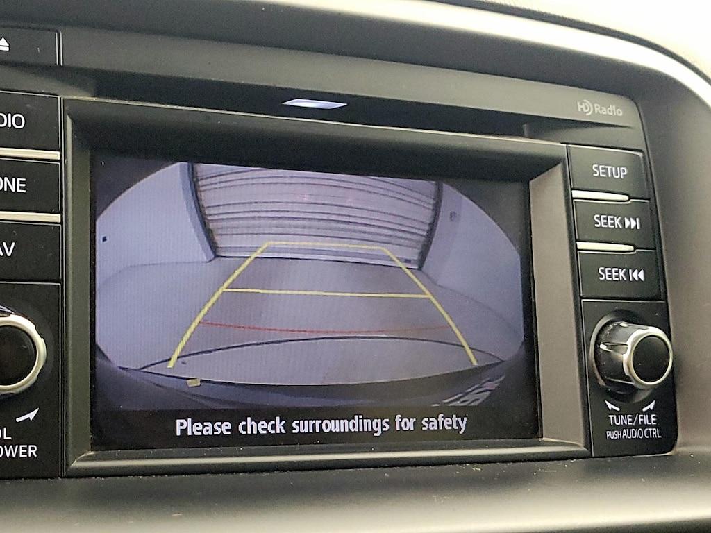 used 2015 Mazda CX-5 car, priced at $17,998