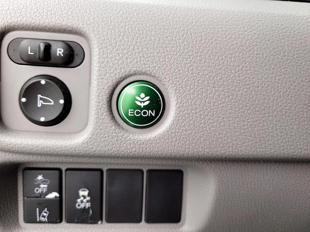 used 2020 Honda Pilot car, priced at $25,998