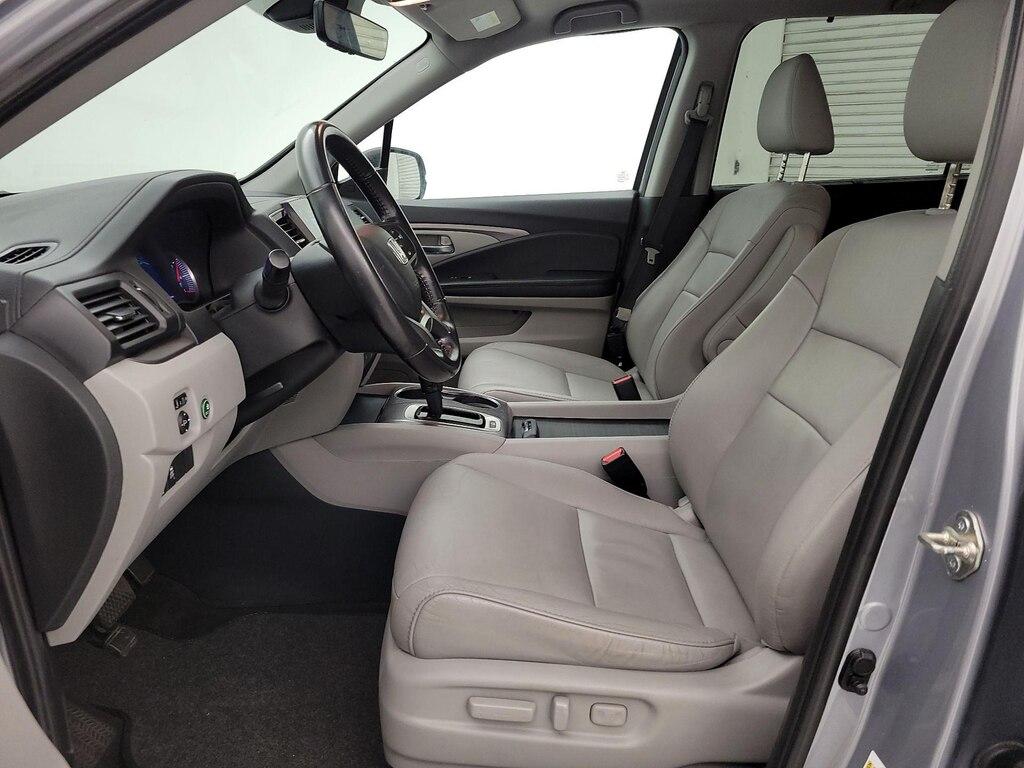 used 2020 Honda Pilot car, priced at $25,998
