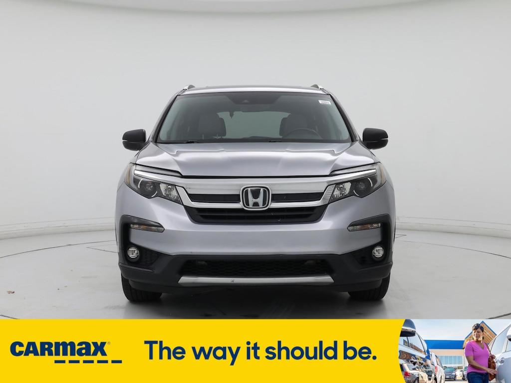 used 2020 Honda Pilot car, priced at $25,998