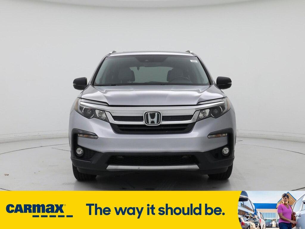 used 2020 Honda Pilot car, priced at $25,998