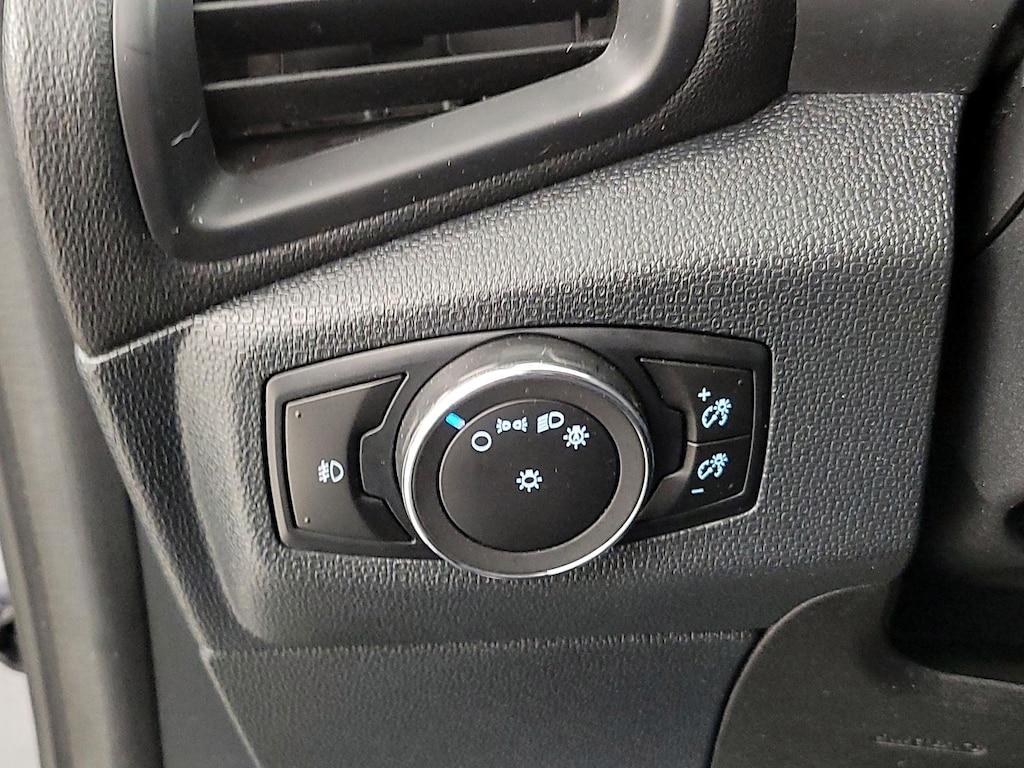 used 2018 Ford EcoSport car, priced at $13,998