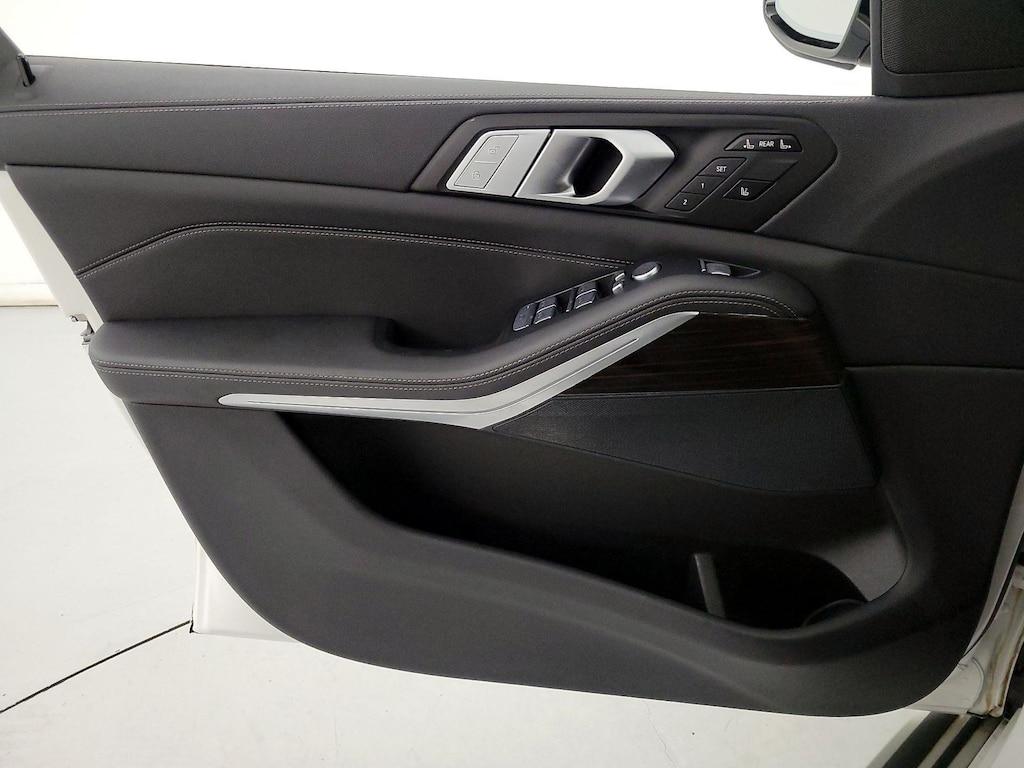 used 2021 BMW X7 car, priced at $45,998