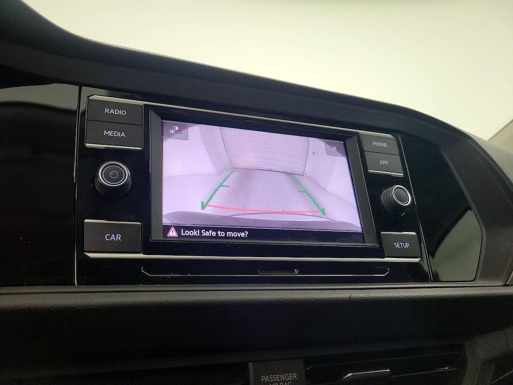 used 2019 Volkswagen Jetta car, priced at $19,998