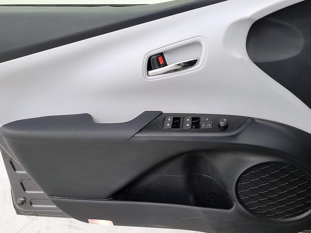 used 2016 Toyota Prius car, priced at $18,998