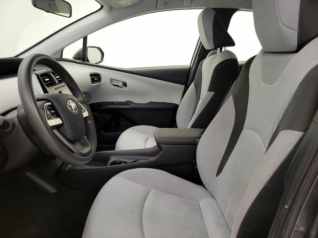 used 2016 Toyota Prius car, priced at $18,998