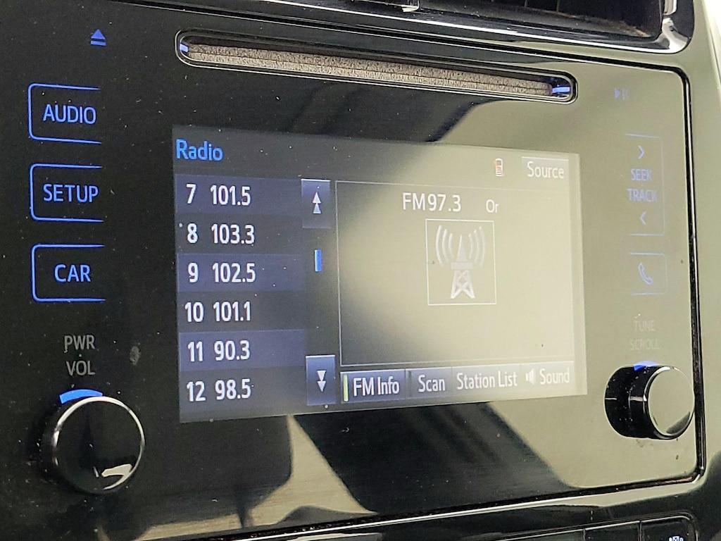 used 2016 Toyota Prius car, priced at $18,998