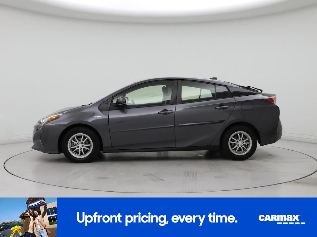 used 2016 Toyota Prius car, priced at $18,998