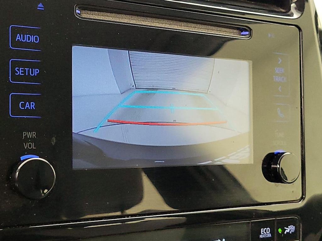 used 2016 Toyota Prius car, priced at $18,998