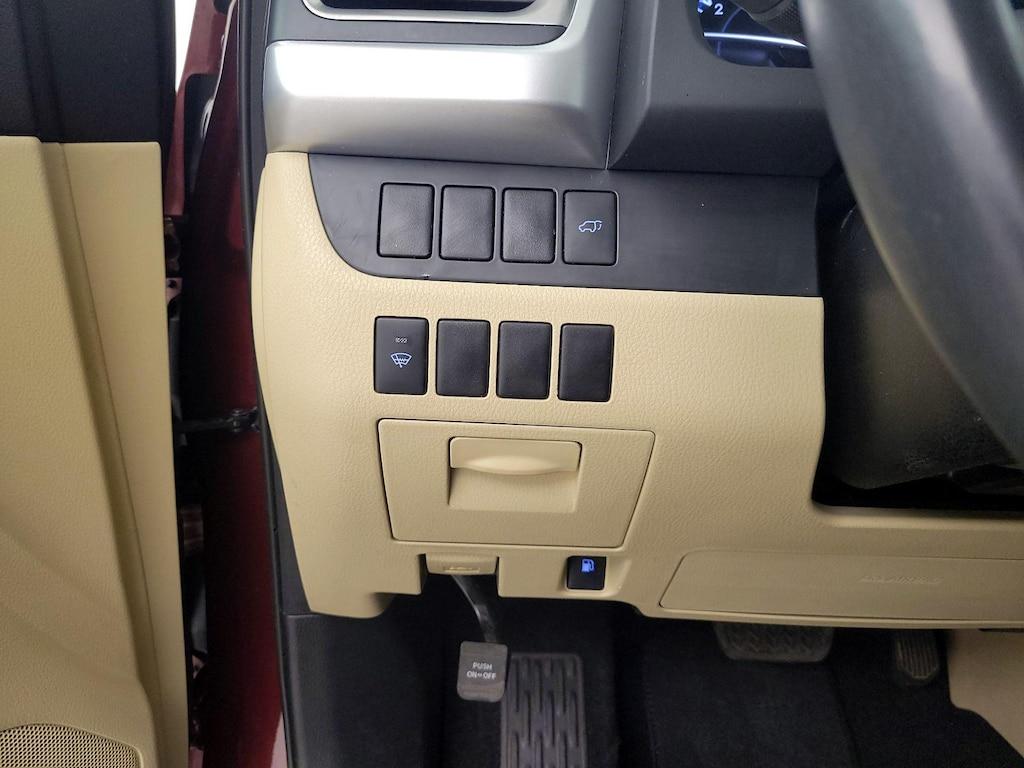 used 2014 Toyota Highlander car, priced at $23,998