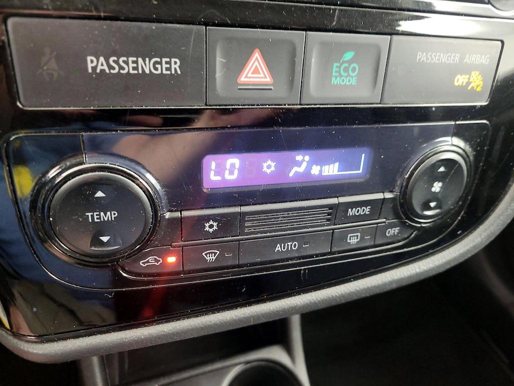 used 2016 Mitsubishi Outlander car, priced at $11,599