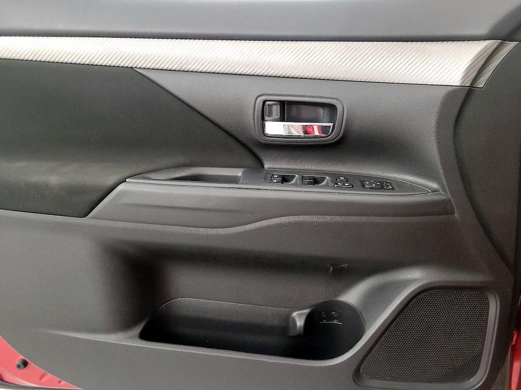used 2016 Mitsubishi Outlander car, priced at $11,599
