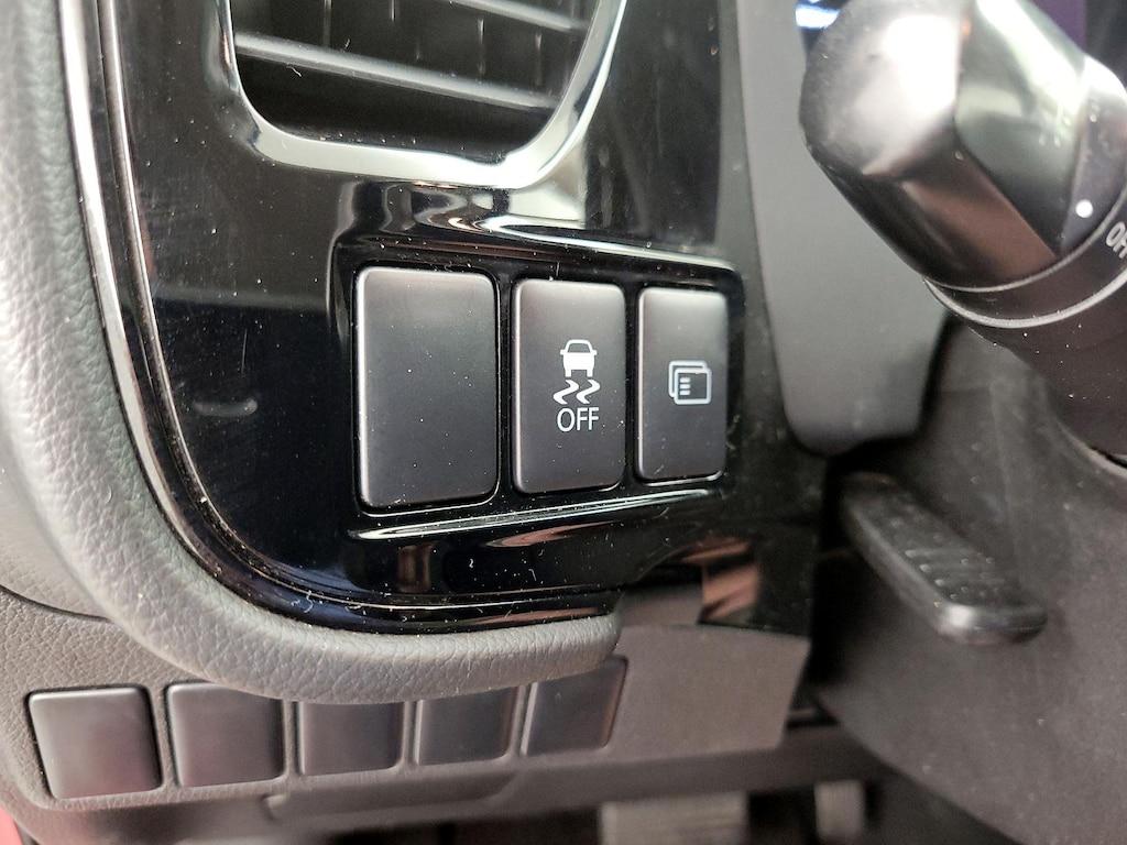 used 2016 Mitsubishi Outlander car, priced at $11,599