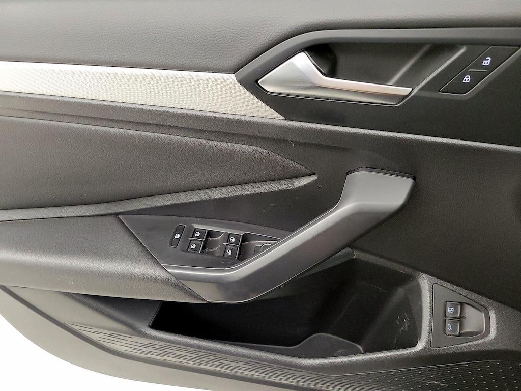 used 2021 Volkswagen Jetta car, priced at $16,998