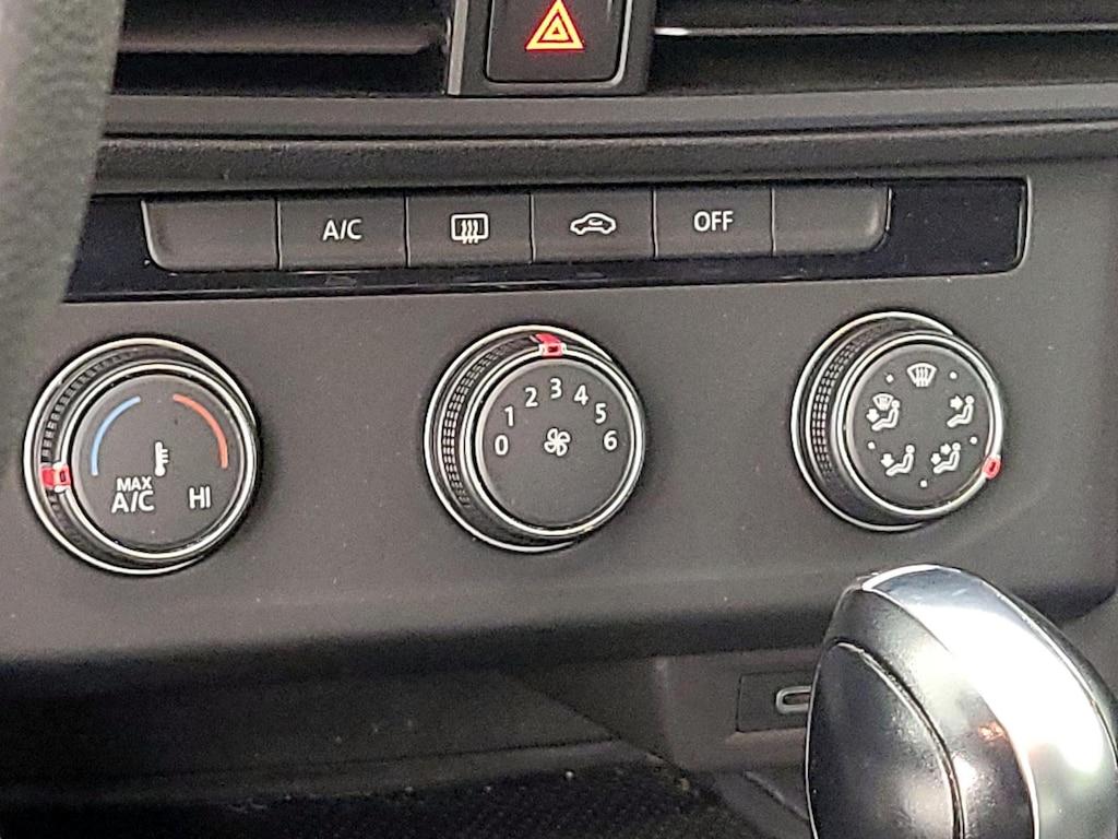 used 2021 Volkswagen Jetta car, priced at $16,998