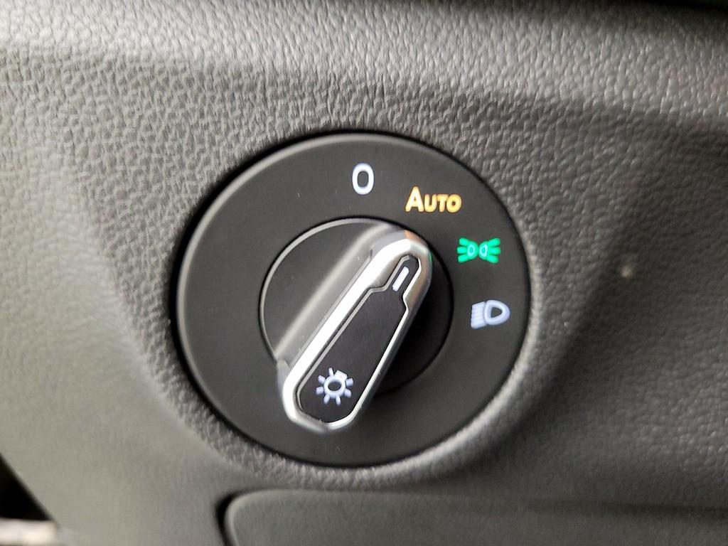 used 2021 Volkswagen Jetta car, priced at $16,998