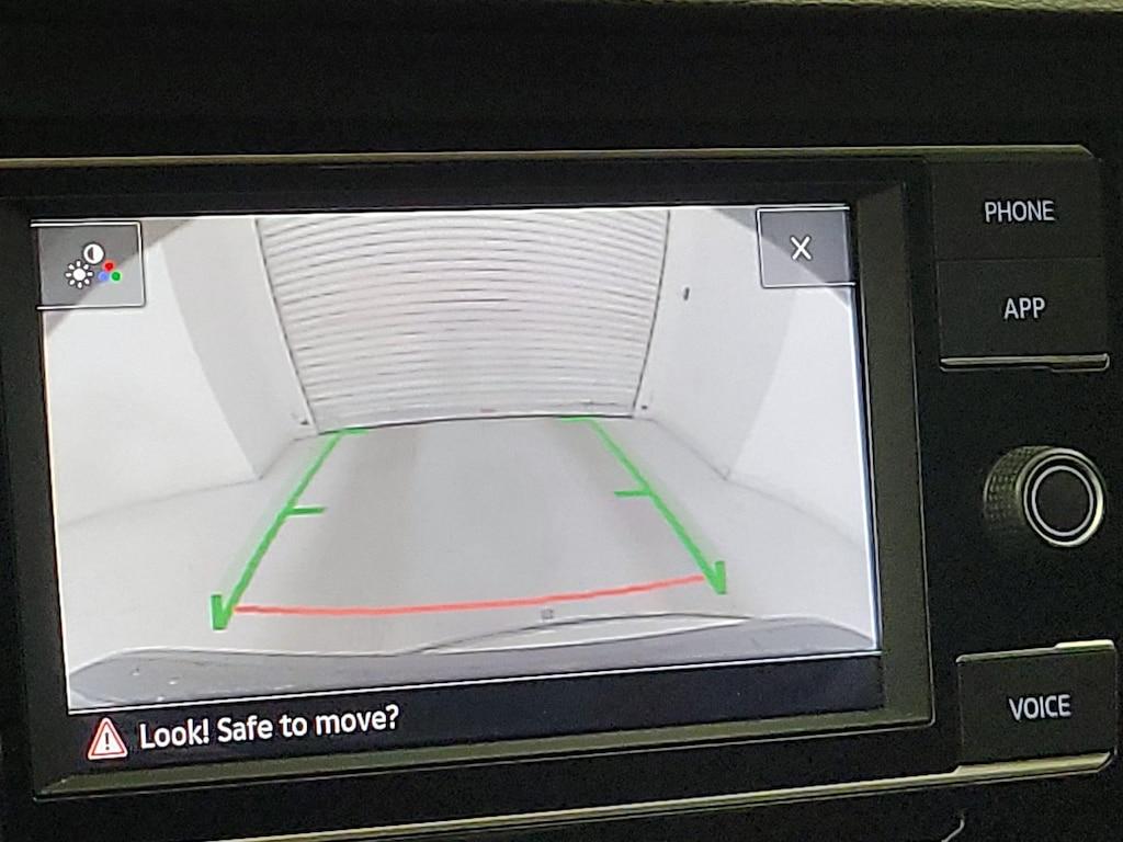 used 2021 Volkswagen Jetta car, priced at $16,998