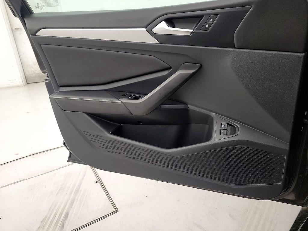 used 2024 Volkswagen Jetta car, priced at $21,998