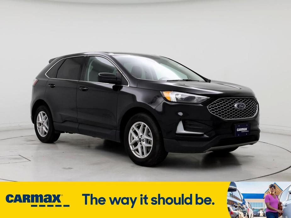 used 2023 Ford Edge car, priced at $21,998