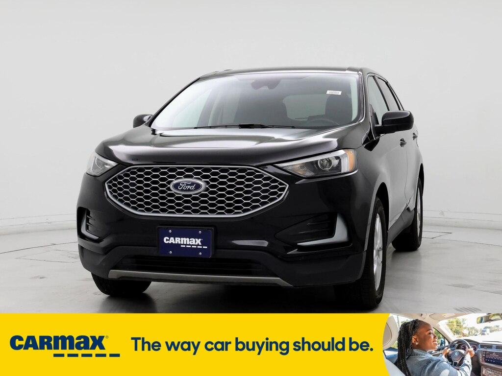 used 2023 Ford Edge car, priced at $21,998